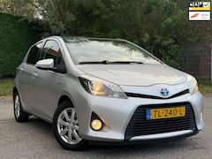 Toyota Yaris - 1.5 Full Hybrid Comfort |Pano|Camera|Stoelverw