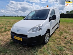 Peugeot Partner - 120 1.6 Hdi bj 2014 km.stand orgin. 134000 NAP inruil mogelijk
