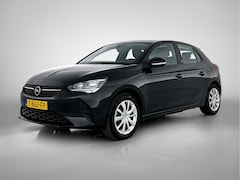 Opel Corsa-e - Level 2 50 kWh | 1e Eigenaar |