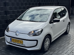Volkswagen Up! - 1.0 take up BlueM. WIT| 3DRS| USB| NAP| NIEUWE APK