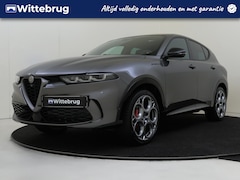 Alfa Romeo Tonale - 1.3T PHEV Edizione Speciale NIEUWE AUTO VOL LEDER EN OPEN DAK