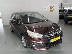 Citroën C4 - 1.4 VTi 95pk Tendance (Goed onderhouden&Trekhaak)