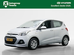 Hyundai i10 - 1.0i i-Motion Comfort | All-seasonbanden | 2e Eigenaar