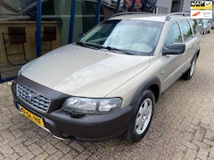 Volvo V70 Cross Country - XC70 2.4 T Comfort Line APK 06-2026