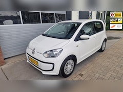 Volkswagen Up! - 1.0 move up BlueMotion