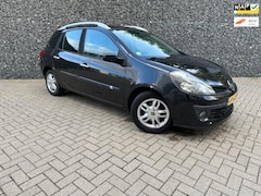 Renault Clio Estate - 1.2 TCE Dynamique