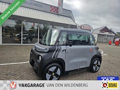 Opel Rocks-e - tekno / Panodak