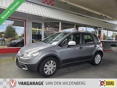Fiat Sedici - 1.6-16V MyLife