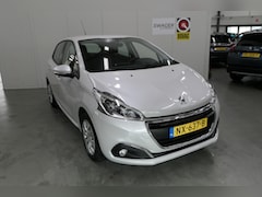 Peugeot 208 - 1.2 Puretech 82pk 5D Blue Lion (Goed onderhouden)