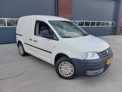 Volkswagen Caddy - 2.0 SDI Schuifdeur trekhaak