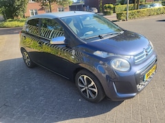 Citroën C1 - 1.2 PureTech Shine Climatronic / groot scherm