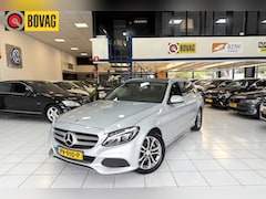 Mercedes-Benz C-klasse Estate - 200 CDI Ambition Bovag Garantie Navi