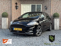 Ford Fiesta - 1.0 EcoBoost ST-Line *Clima *Cruise *Carplay*NAP