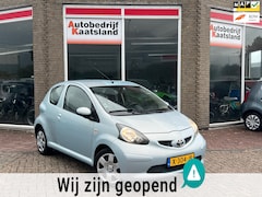 Toyota Aygo - 1.0-12V - Airco - Electr Ramen