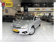 Opel Tigra TwinTop - 1.4-16V Rhythm