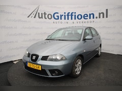 SEAT Ibiza - 1.4-16V Sensation nette 5-deurs met NAP