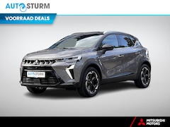 Mitsubishi ASX - 1.8 HEV AT Executive