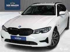 BMW 3-serie - 320e BUSINESS ED. / M SPORTVELGEN / DAB+ / CC / 18"