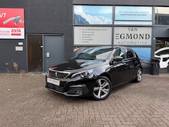 Peugeot 308 - 1.2 PureTech GT-Line