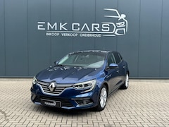Renault Mégane - 1.2 TCe Zen