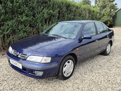 Nissan Primera - 2.0 SLX | Airco | Radio CD | Elek ramen
