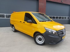 Mercedes-Benz Vito - 114 CDI Lang Automaat Navi Camera Trekhaak
