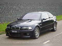 BMW 3-serie Coupé - E46 M3 | Dak - LCI - SMG - HK - Eerste lak