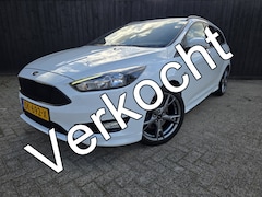 Ford Focus Wagon - 1.5 ST-Line