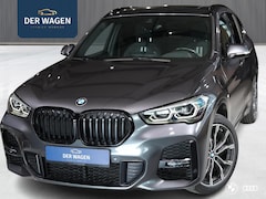 BMW X1 - xDr25e / PANODAK / HEADUP / TREKHAAK / HIFI / 18"