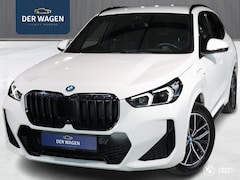 BMW X1 - xDr25e M SPORT / MASSAGEST. / ACC / HARMANKARDON / HEADUP / AMBIENTE / 18"