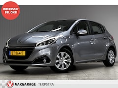 Peugeot 208 - 1.2 PureTech Blue Lease Active /Apple + Android /DAB+ /Navi /Airco /Cruise /Elek. pakket /