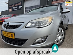 Opel Astra Sports Tourer - 1.3 CDTi S/S Business Edition van 3de Eigenaar met navigatie en airco