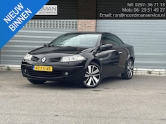 Renault Mégane coupé cabriolet - 2.0-16V Tech Line