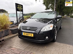 Kia Pro cee'd - 1.4 Fifteen ISG AIRCO, START/STOP, ALARMSYSTEEM, MIDDENARMSTEUN, SPORTVELGEN, MET APK