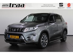 Suzuki Vitara - 1.0 Boosterjet Select Automaat / Stoelverwarming / Afneembare trekhaak / 18'' LMV /