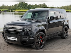 Land Rover Defender 110 - P300e X-Dynamic HSE | Meridian | Head-Up Display | Standkachel | 22" inch |