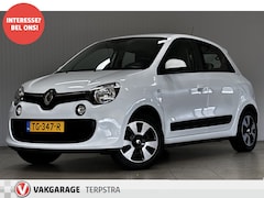 Renault Twingo - 1.0 SCe Collection/ Camera/ Android-Auto/ DAB+/ PDC/ Dakspoiler/ Airco/ Snelheidsbegr./ Bl