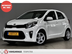 Kia Picanto - 1.0 DPi ComfortLine/ DAB+/ Airco/ CRUISE/ C.V. Afstand/ Elek. pakket/ Bluetooth/ Isofix/ R
