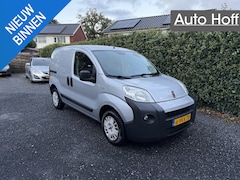Fiat Fiorino - 1.3 MJ SX | Airco | Elekt. Ramen | Schuifdeur | PDC | Trekhaak | APK tot 08-09-2026