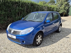 Dacia Sandero - 1.2 16V 75pk | Airco | CV | Elek. Ramen