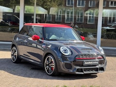 MINI John Cooper Works - 2.0 Works|231PK|Nav|Camera|Nieuwstaat|Thunder Grey|1e Eigenaar