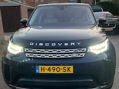 Land Rover Discovery - 3.0 Si6 HSE Luxury Landrover Discovery Luxury V6 benzine moter met 340 PK Panoramadak en grote display scherm