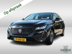 Peugeot 308 SW - 1.2 PureTech Active Pack Business (111 PK) 2e-Eig. & Keurig-Onderh. BOVAG-Garantie. NL-Aut