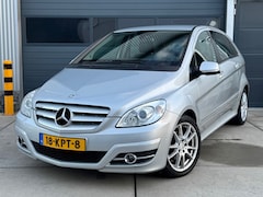 Mercedes-Benz B-klasse - 170 AUT / CRUISE / CLIMA / TREKHAAK / PDC