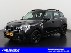 MINI Countryman - Cooper S E ALL4 | Panoramadak | Head Up | Harman/Kardon | Zondag Open