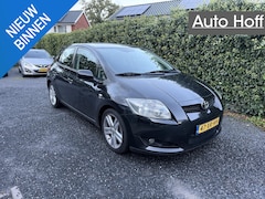 Toyota Auris - 2.2 D-4D Luna Business | Navi | Autom. Airco | Cruise Control | LMV | Trekhaak | APK tot 2