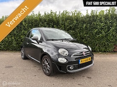Fiat 500 - S 0.9 TwinAir Turbo Sport| Digi Dash | 7"Radio |