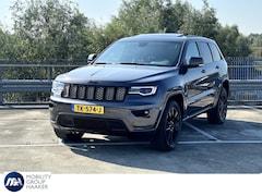 Jeep Grand Cherokee - 3.0 V6 CRD Night Eagle | Euro6 | BTW aftrekbaar | Trekhaak