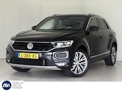 Volkswagen T-Roc - 2.0 TSI 4Motion Sport | Trekhaak | Automaat | Stoelverwarming | Goed Onderhouden