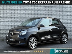 Renault Twingo - 1.0 SCe 70 Dynamique | Cruise Control | All-Season banden | Dealeronderhouden | 16" LM-Vel